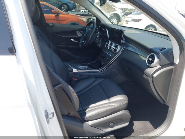 Aukcja sprzedaży 2021 Mercedes-benz Glc 300 Suv, vin: W1N0G8DBXMV265077, numer aukcji: 45655696
