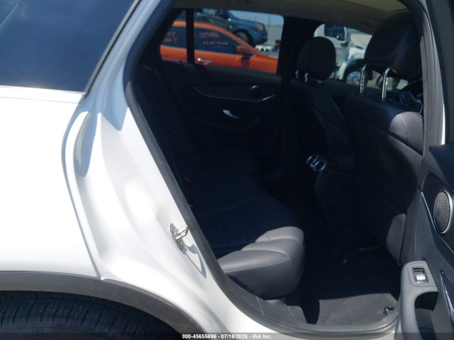 Aukcja sprzedaży 2021 Mercedes-benz Glc 300 Suv, vin: W1N0G8DBXMV265077, numer aukcji: 45655696