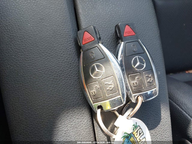Aukcja sprzedaży 2014 Mercedes-benz C 300 Sport 4matic, vin: WDDGF8AB1ER318200, numer aukcji: 45655698