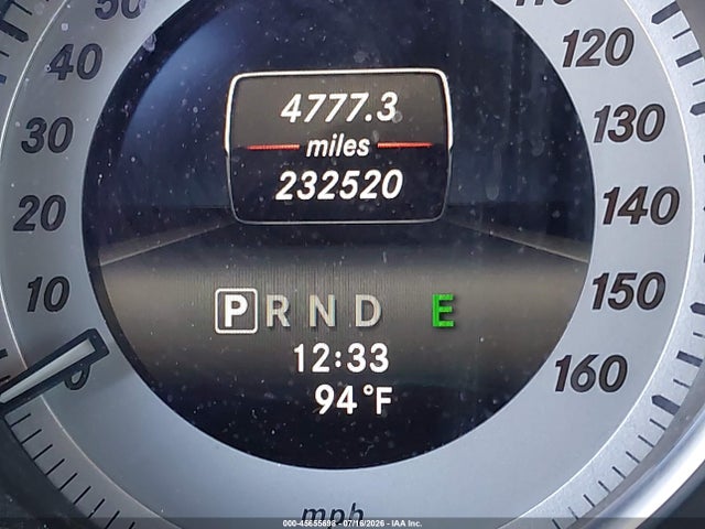 Aukcja sprzedaży 2014 Mercedes-benz C 300 Sport 4matic, vin: WDDGF8AB1ER318200, numer aukcji: 45655698