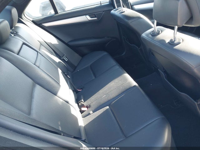 Aukcja sprzedaży 2014 Mercedes-benz C 300 Sport 4matic, vin: WDDGF8AB1ER318200, numer aukcji: 45655698