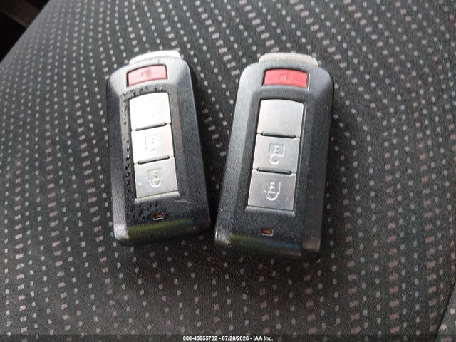Aukcja sprzedaży 2013 Mitsubishi Outlander Sport Se, vin: 4A4AP4AU4DE008631, numer aukcji: 45655702