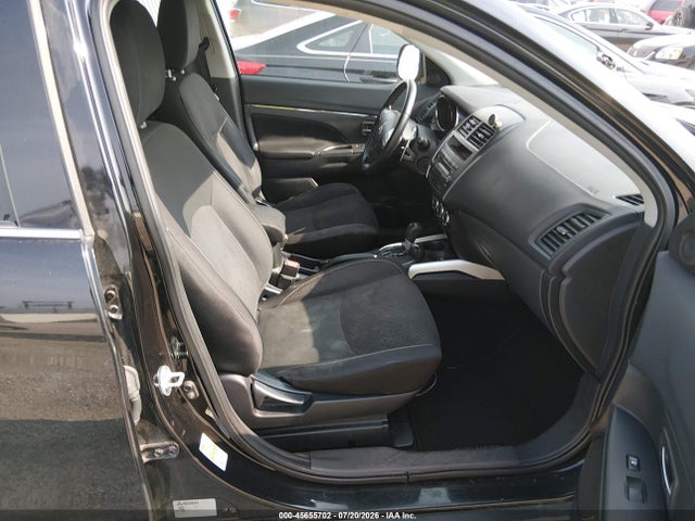 Aukcja sprzedaży 2013 Mitsubishi Outlander Sport Se, vin: 4A4AP4AU4DE008631, numer aukcji: 45655702
