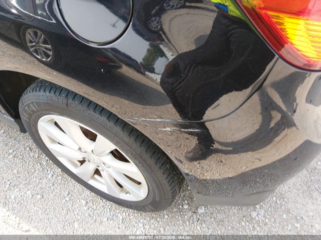 Aukcja sprzedaży 2013 Mitsubishi Outlander Sport Se, vin: 4A4AP4AU4DE008631, numer aukcji: 45655702