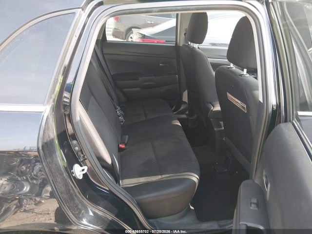 Aukcja sprzedaży 2013 Mitsubishi Outlander Sport Se, vin: 4A4AP4AU4DE008631, numer aukcji: 45655702