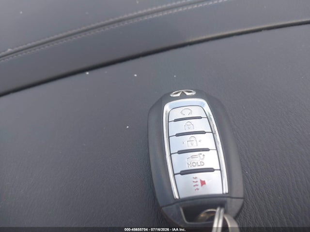 Продаж на аукціоні авто 2019 Infiniti Qx60 Luxe, vin: 5N1DL0MN2KC560341, номер лоту: 45655704