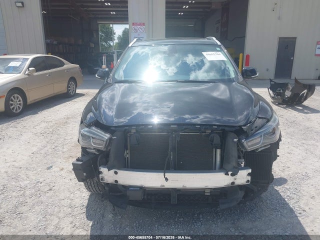 Продаж на аукціоні авто 2019 Infiniti Qx60 Luxe, vin: 5N1DL0MN2KC560341, номер лоту: 45655704
