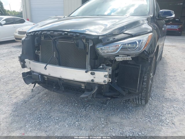 Продаж на аукціоні авто 2019 Infiniti Qx60 Luxe, vin: 5N1DL0MN2KC560341, номер лоту: 45655704