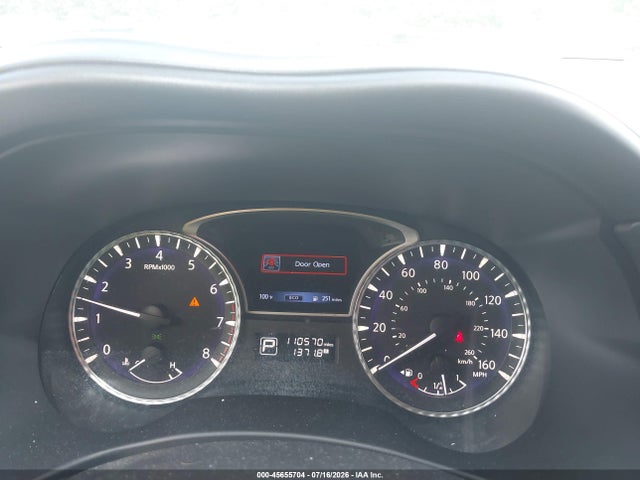 Продаж на аукціоні авто 2019 Infiniti Qx60 Luxe, vin: 5N1DL0MN2KC560341, номер лоту: 45655704