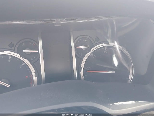 Aukcja sprzedaży 2020 Toyota 4runner Limited, vin: JTEBU5JR3L5765150, numer aukcji: 45655706