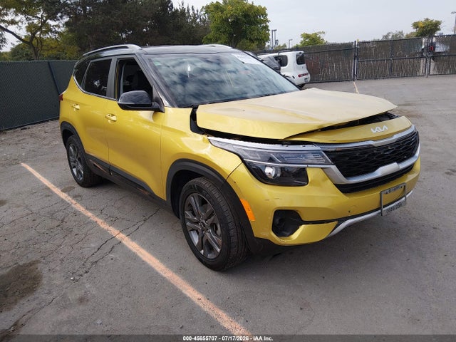 KIA SELTOS S 2023 KNDEU2AAXP7381886 главное изображение