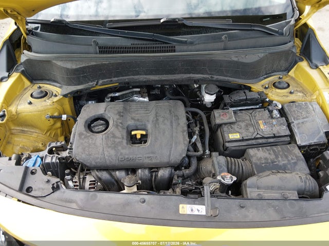 KIA SELTOS S 2023 KNDEU2AAXP7381886 Image 10