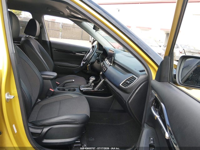 KIA SELTOS S 2023 KNDEU2AAXP7381886 Image 5