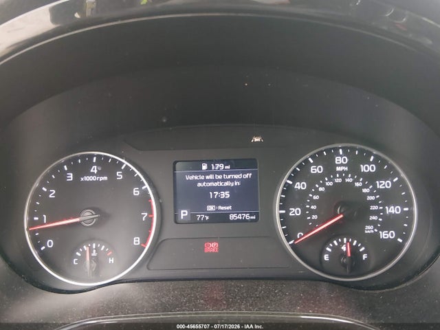 KIA SELTOS S 2023 KNDEU2AAXP7381886 Image 7