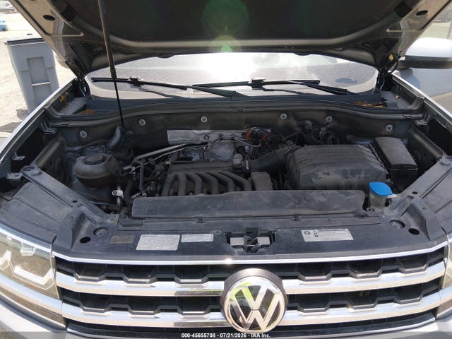 Aukcja sprzedaży 2019 Volkswagen Atlas 3.6l V6 Sel, vin: 1V2ER2CA9KC607509, numer aukcji: 45655708