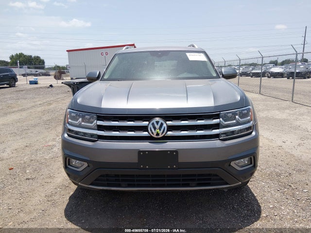 Aukcja sprzedaży 2019 Volkswagen Atlas 3.6l V6 Sel, vin: 1V2ER2CA9KC607509, numer aukcji: 45655708