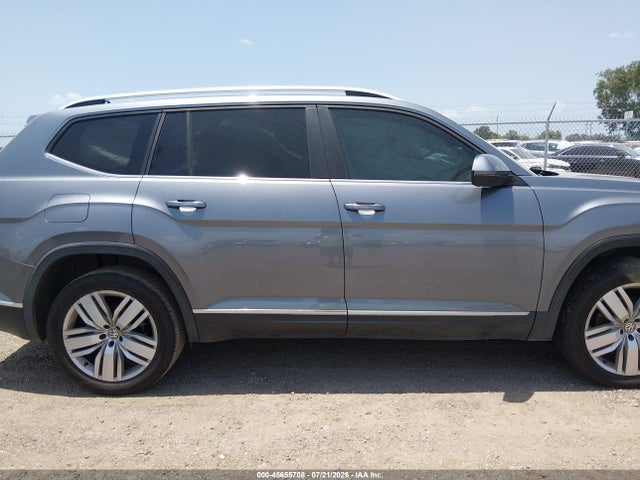 Aukcja sprzedaży 2019 Volkswagen Atlas 3.6l V6 Sel, vin: 1V2ER2CA9KC607509, numer aukcji: 45655708