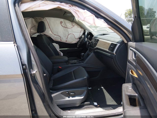 Aukcja sprzedaży 2019 Volkswagen Atlas 3.6l V6 Sel, vin: 1V2ER2CA9KC607509, numer aukcji: 45655708