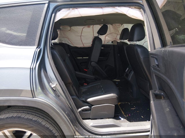Aukcja sprzedaży 2019 Volkswagen Atlas 3.6l V6 Sel, vin: 1V2ER2CA9KC607509, numer aukcji: 45655708