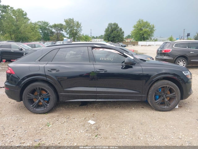 Aukcja sprzedaży 2020 Audi Q8 Premium Plus 55 Tfsi Quattro Tiptronic, vin: WA1BVAF16LD007817, numer aukcji: 45655711