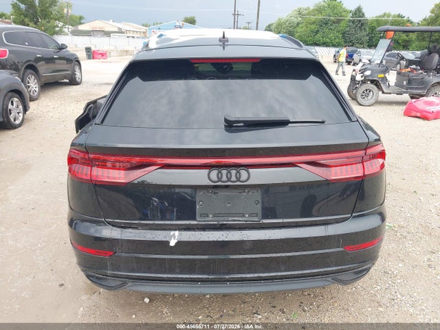 Aukcja sprzedaży 2020 Audi Q8 Premium Plus 55 Tfsi Quattro Tiptronic, vin: WA1BVAF16LD007817, numer aukcji: 45655711