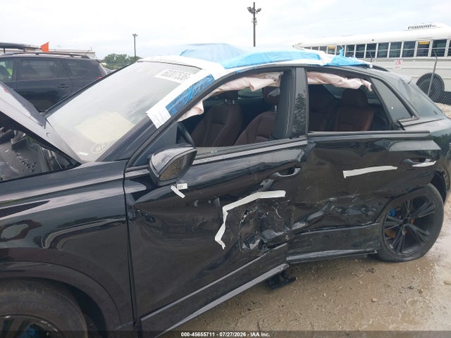 Aukcja sprzedaży 2020 Audi Q8 Premium Plus 55 Tfsi Quattro Tiptronic, vin: WA1BVAF16LD007817, numer aukcji: 45655711