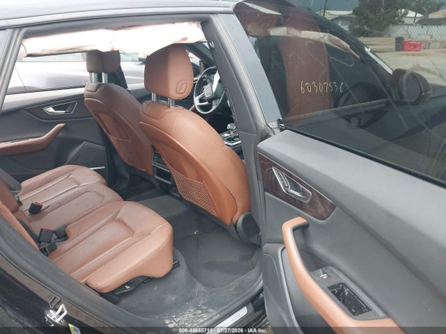 Aukcja sprzedaży 2020 Audi Q8 Premium Plus 55 Tfsi Quattro Tiptronic, vin: WA1BVAF16LD007817, numer aukcji: 45655711