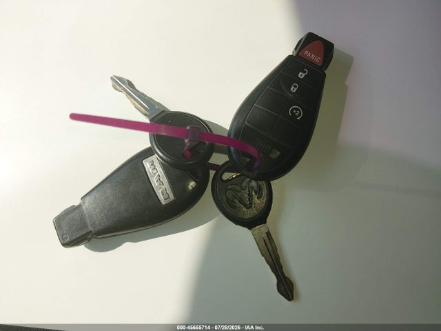 Aukcja sprzedaży 2012 Ram 1500 Laramie, vin: 1C6RD7NT3CS213614, numer aukcji: 45655714