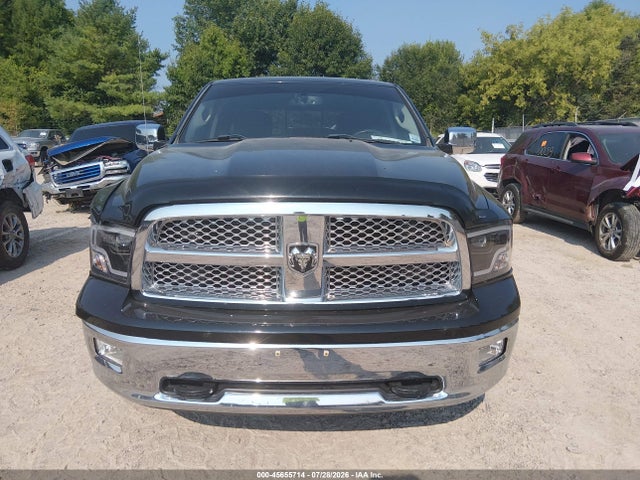 Aukcja sprzedaży 2012 Ram 1500 Laramie, vin: 1C6RD7NT3CS213614, numer aukcji: 45655714
