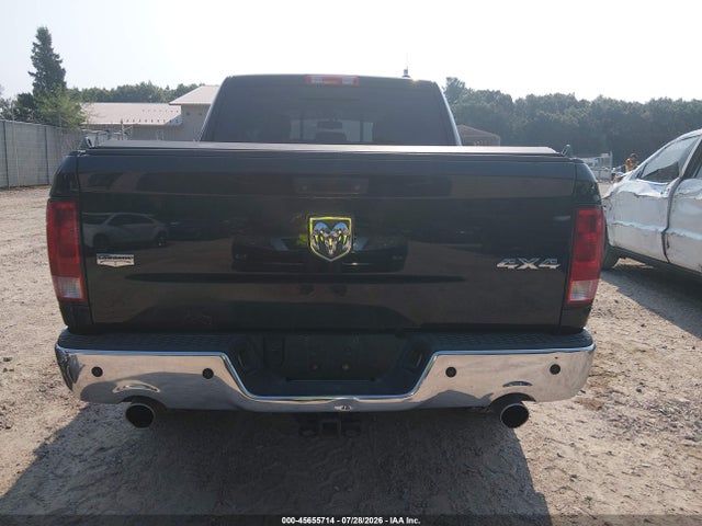 Aukcja sprzedaży 2012 Ram 1500 Laramie, vin: 1C6RD7NT3CS213614, numer aukcji: 45655714
