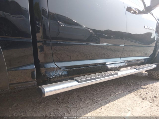 Aukcja sprzedaży 2012 Ram 1500 Laramie, vin: 1C6RD7NT3CS213614, numer aukcji: 45655714