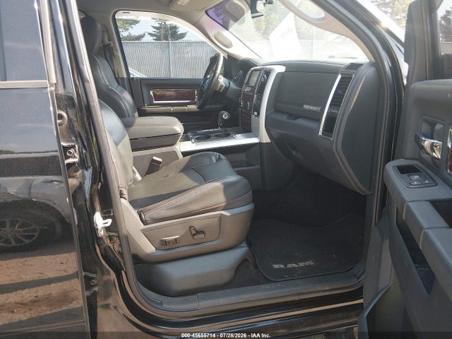 Aukcja sprzedaży 2012 Ram 1500 Laramie, vin: 1C6RD7NT3CS213614, numer aukcji: 45655714