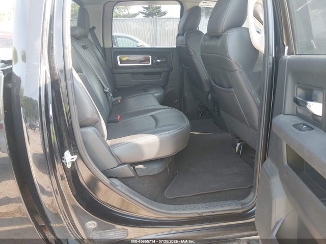Aukcja sprzedaży 2012 Ram 1500 Laramie, vin: 1C6RD7NT3CS213614, numer aukcji: 45655714
