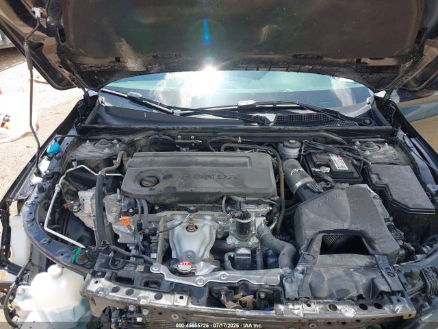 Продаж на аукціоні авто 2025 Honda Civic Sport, vin: 2HGFE2F59SH585154, номер лоту: 45655725
