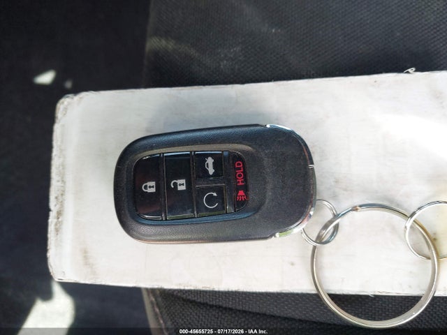 Продаж на аукціоні авто 2025 Honda Civic Sport, vin: 2HGFE2F59SH585154, номер лоту: 45655725
