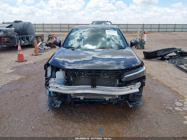 Продаж на аукціоні авто 2025 Honda Civic Sport, vin: 2HGFE2F59SH585154, номер лоту: 45655725