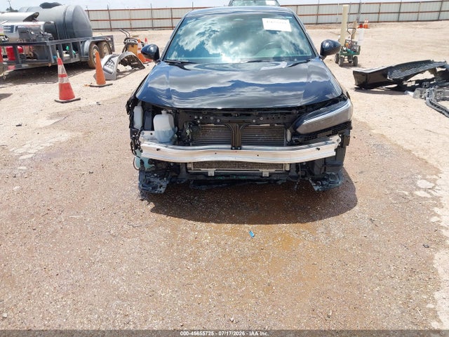 Продаж на аукціоні авто 2025 Honda Civic Sport, vin: 2HGFE2F59SH585154, номер лоту: 45655725
