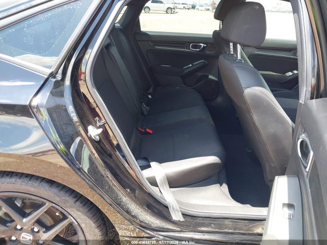 Продаж на аукціоні авто 2025 Honda Civic Sport, vin: 2HGFE2F59SH585154, номер лоту: 45655725