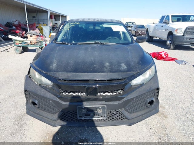Honda Civic Lx 2016 2HGFC2F51GH533501 Image 14
