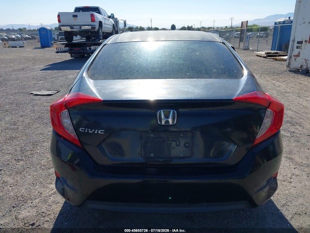 Honda Civic Lx 2016 2HGFC2F51GH533501 Image 18