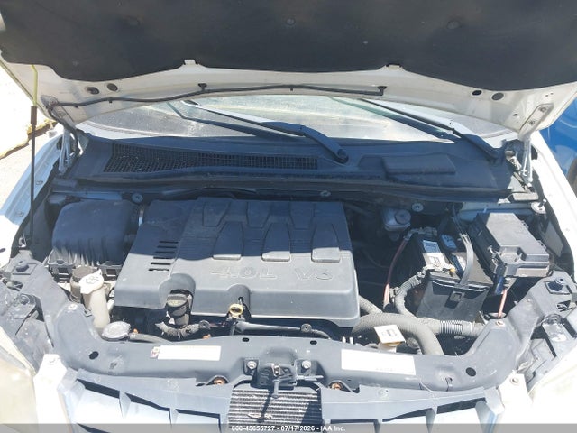 45655727 :رقم المزاد ، 2A8HR64XX8R822933 vin ، 2008 Chrysler Town & Country Limited مزاد بيع