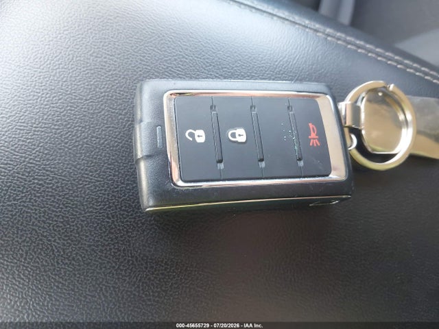 Продаж на аукціоні авто 2023 Jeep Grand Cherokee L Laredo 4x2, vin: 1C4RJJAG7P8818083, номер лоту: 45655729
