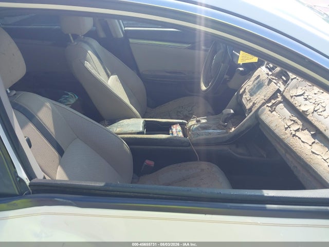 45655731 :رقم المزاد ، 2HGFC1F78GH639570 vin ، 2016 Honda Civic Ex-l مزاد بيع
