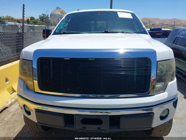 Ford F-150 Xlt 2014 1FTFW1CFXEKG50559 Image 12
