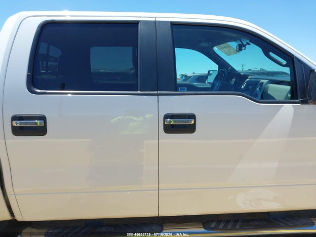 Ford F-150 Xlt 2014 1FTFW1CFXEKG50559 Image 13