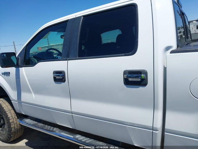 Ford F-150 Xlt 2014 1FTFW1CFXEKG50559 Image 14