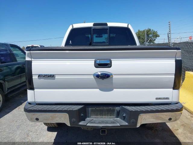 Ford F-150 Xlt 2014 1FTFW1CFXEKG50559 Image 16
