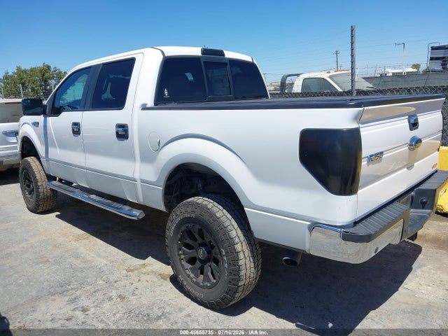 Ford F-150 Xlt 2014 1FTFW1CFXEKG50559 Image 3