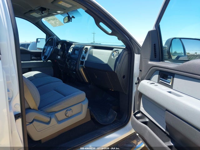 Ford F-150 Xlt 2014 1FTFW1CFXEKG50559 Image 5