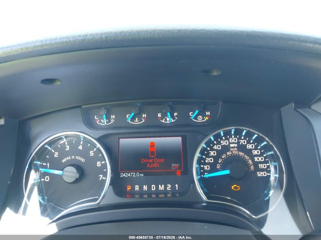 Ford F-150 Xlt 2014 1FTFW1CFXEKG50559 Image 7